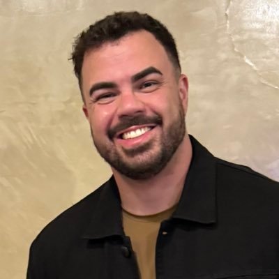 ojessecruz's profile picture. 👨🏻💻 Software Engineer 🇧🇷🇺🇸
📅 https://t.co/q7s9BAAsPW
💪🏻 https://t.co/wUyoK7g3Kk