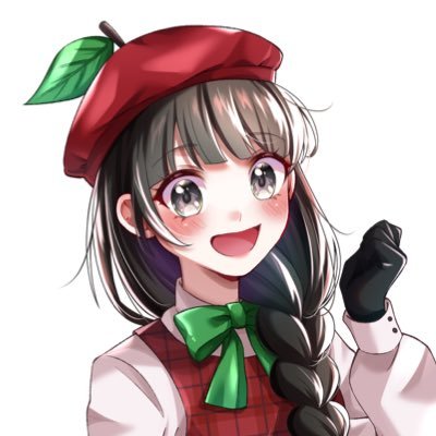 R_Myru's profile picture. 