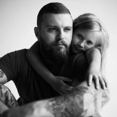 Born_brave23's profile picture. Ця нація залишатиметься землею вільної лише до тих пір, поки вона буде домом для хоробрих🇺🇦💪