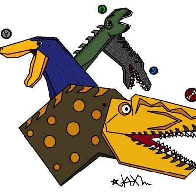 JustAnConcave's profile picture. New to art. Satanistic communist leftist furry. Main acc: @JaxDaFurry3125 (banned). DNI: Zoo/pedo's, LGBTQ+Phobes, shedtwt, Ai artists etc. UwU supremacy.