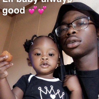 AyeItsShavon_'s profile picture. 🔌🖤