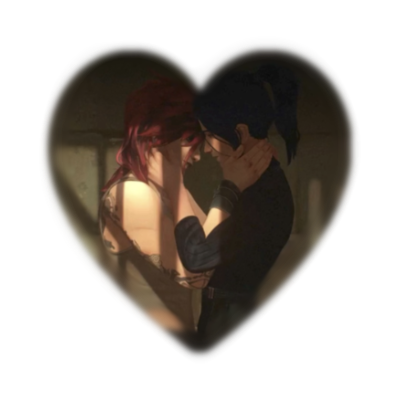 caitviarchive's profile picture.