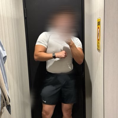 ago_blue's profile picture. 🏋️