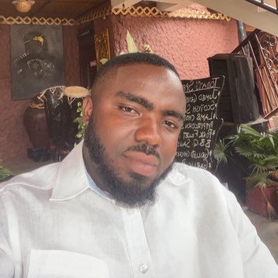 osei_Kwame_Ntim's profile picture. we shall flourish # Barca💙❤️ #R2bees @paedeezy