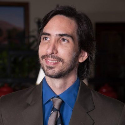 giopaolo7's profile picture. Abogado Graduado en La Universidad Santa María