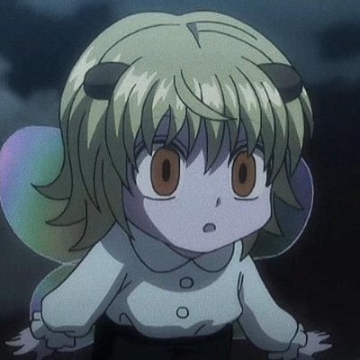 lucifluvr's profile picture. no.1 ging enthusiast