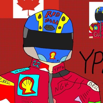 DaBricksYPFA's profile picture. Meh Idk, Im Sometimes Play Games, Make Arts, Random Stuffs, Etc. and I Luv Baseball and MotoGP, F1, SBK Addict, Plus Multifandomer (FPE,Forsaken,DW,CRK) ,-_o