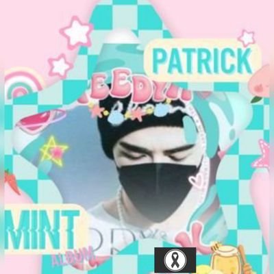 PLlvkai's profile picture. 🩷 @patrick_pppat 
  KP  3🐻 Luiyu  yibo  xiaozhan   peckpalit INFP-A