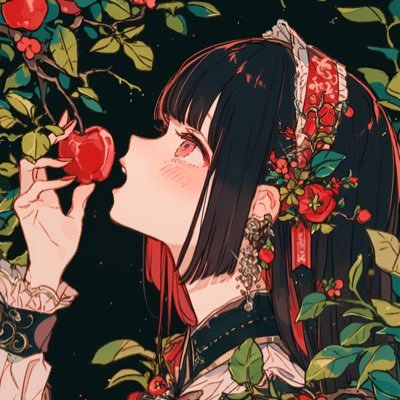 anju_711's profile picture. 趣味垢。DAメインだったのが、最近はAIartにもハマってこっちでもあげてて最早メインになりつつあります…。漫画/アニメ/ゲーム/映画/旅行etc..多趣味＊無言フォローすみません＊AIart垢@ajmalaiart