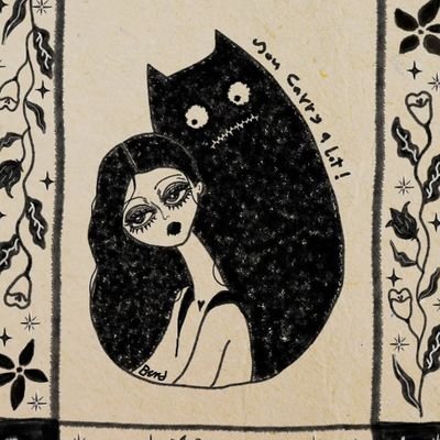 allgodsaregone_'s profile picture. شم الياسمينة، و تزكر تنساني