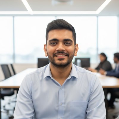 PawanJAndroid's profile picture. Tech Lead | Java → Kotlin, XML → Jetpack Compose & KMM | Building SplitYaar (https://t.co/yMoZ96xx32) | Mumbai-based mobile dev, share tips & stories. Let's code!