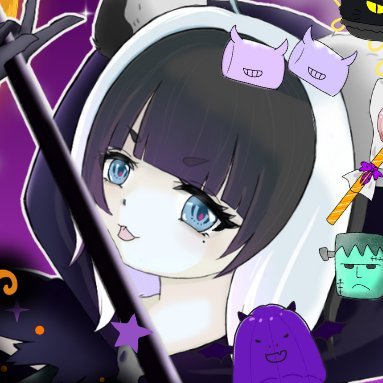 cak_lzol's profile picture. おかえりおにいちゃん🖤絶対的妹系V😈ヤンデレブラコン趣味はゲームとおにいちゃんの監視🎮👀ドラクエ大好き❕いつかはスクエニ様に認知されたい🫶夢の為に頑張るから応援してね❕DMは案件とコラボのみ✉最近のメインはYouTube⇒ https://t.co/tOrHRh57Fl