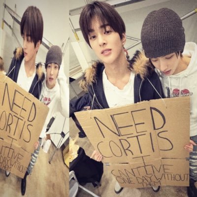 cortisium's profile picture. OT5 | joyride till i die