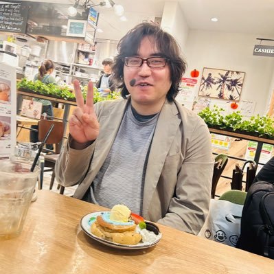 so1ch1032801's profile picture. アカウント移行しました。国士舘大学→和光大学→放送大学4年。社会学で大学院への進学を希望しています。研究関心：障害と恋愛、支援・ケア論、島嶼論。趣味：漫画、アニメ、映画、ゲーム、カフェ巡り。社会学、エッセイ、英語学習が主なポストになります。調布FM聴き始めました。#調布FM 研究アカ→@un_soci