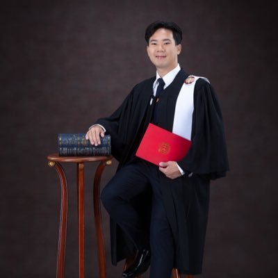 TPunrut's profile picture. OKUS43 | Thammasat Law School