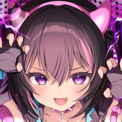 nanashi_234's profile picture. ⑅⃛Illustrator⑅⃛ ご依頼はDMまたはスケブまで ご相談下さい Skeb▷▶ https://t.co/EOsTwgvc6L BOOTH▷▶ https://t.co/KLbVAoeG4P 日常垢▷▶ @nanashi_uz