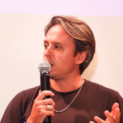 bergealex4's profile picture. There is no certainty, only opportunity. @arklabshq @arkade_os