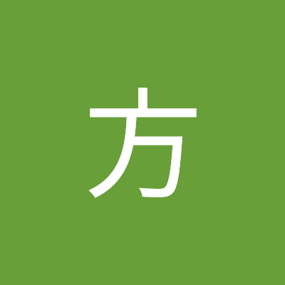 fang870125's profile picture.