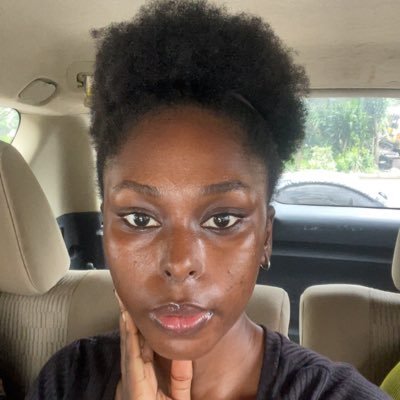 p_deelicious's profile picture. Industrial Chemist👩‍🔬| Chelsea💙| Ronaldo🐐| Rema💍| Biggest Gavanni fan| Don't worry,be happy😊