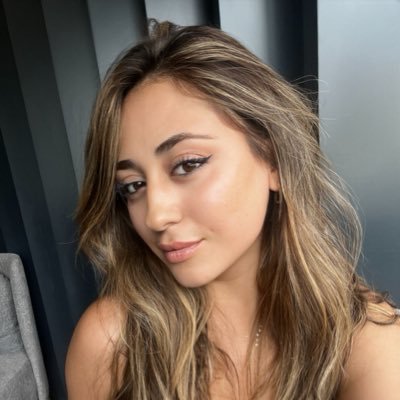 edanurblutt's profile picture. 𓆙