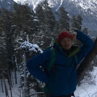 msenginebc's profile picture. Senior AI & Backend Engineer(Python/Go/Rust)