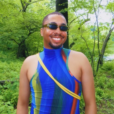 JonathanTyus's profile picture. Bicoastal Baddie - CA ➡️ NY - NYC📍  - https://t.co/1Uw9GNToRB