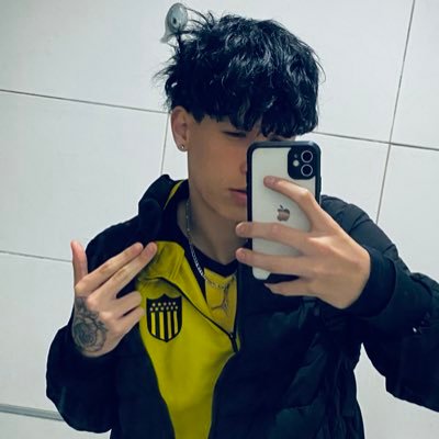 41chinoo's profile picture. PEÑAROL Villalbista de corazón desde el primer día🇵🇾