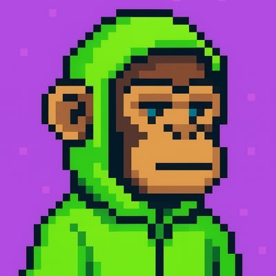 Ds_Buffer's profile picture. nft artist