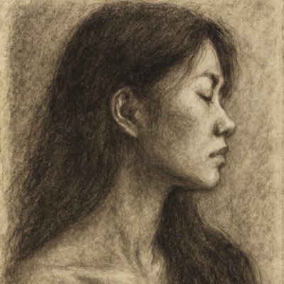 AfterRainDiary's profile picture. I’m not who I was — and that’s the beauty of it 🌙