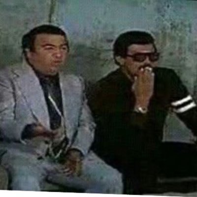 Malek_ela7ma's profile picture. مصروامريكى لا اقبل التعدى على أىٍ من الدولتين! من ثمارهم تعرفونهم. يتكلمون كثيرا عن الماضى ولكن مانشستر سيتي🩵🩵يصنع الحاضر! تتكلم بأدب احترمك، غير كده بالشبشب!