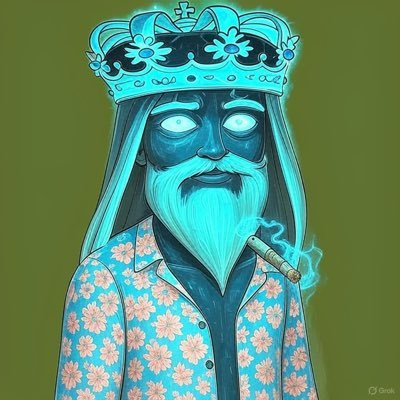 Samurai_Jigs's profile picture. On-Chain Pro(f/ph)