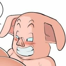 BungoXCoom's profile picture. Ugly Bastard Oolong the shapeshifting ass addict. 18+ Profile. Here to get off to fat asses and milfs. Open Dm's for Roleplay and General gooning.