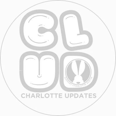 CharlottyUpdate's profile picture. Fanaccount For Charlotte Austin (@itscharlotty)🐰☺️🪐👑