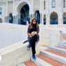 zainab_7860's profile picture. patriotic,support Imran khan, never give up. away from toxic people , believe on actions only .