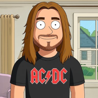 MikeFPhotos's profile picture. Rock music lover... 🤘🏼