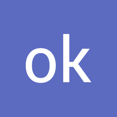 Fusshaing's profile picture.