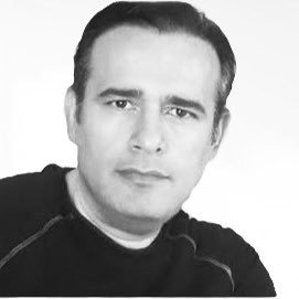 SaidSefa's profile picture. Gazeteci / https://t.co/oPvSGn5cvF