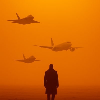 PilotMete's profile picture. ✈️ Pilot 👨‍✈️ FO 🛫🇹🇷