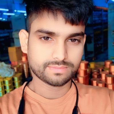 AmreshKuma96348's profile picture. 