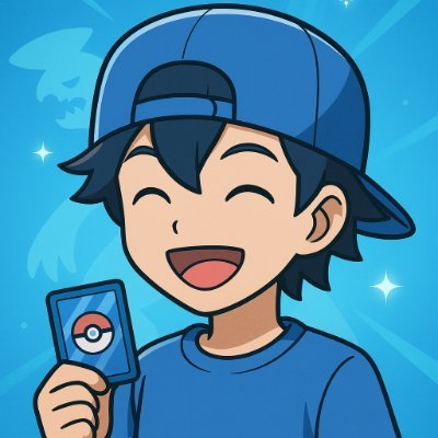 smapokePTCGL's profile picture. ポケカ好きがハマるデジタル版 ✨
PTCGL（Pokémon TCG Live） の最新情報と攻略を発信しています！

「日本から遊ぶのは無理そう…」と思っていた人でも大丈夫🙆‍♂️
ブログで分かりやすく解説してます
そのまま使えるデッキレシピも公開中！