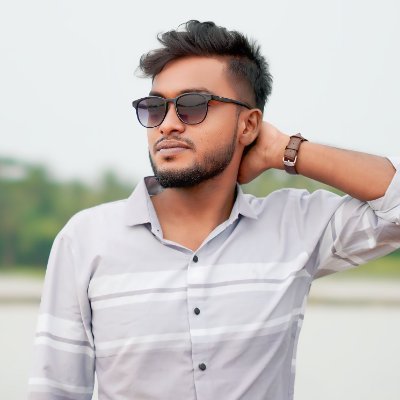 IAmEftekharul's profile picture. Influencer Marketing & Management @BrandCreatorHub
Helping Brands & Influencers Connect 🤝
Documenting my daily YouTube journey — no name, just results 🚀