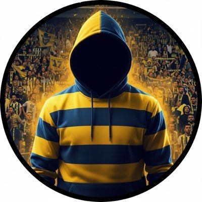 1907Atesi64672's profile picture. "💛💙 1907'den beri süren o meşale. Şanlı Fener'in ateşini taşıyanlar. Biz bize yeteriz TAKİBE TAKİP YAPIYORUM