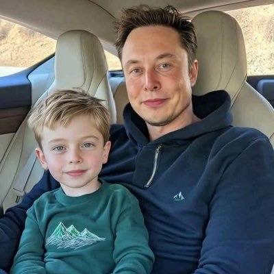 CeoTesla76903's profile picture. The CEO of SpaceX ®founder of the Boring Company and designer of tesla autos? & Follow Posts About Photos More