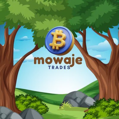 mowajetrades's profile picture. 
