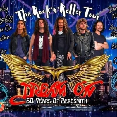 @Tivoli_Venue