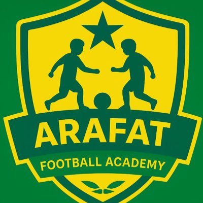 Arafat_Academy's profile picture. Welcome to Arafat Football Academy Helping kids improve skills, stay active with fun football training. Less screen time, More play time⚽️💪🏼 6-16yrs