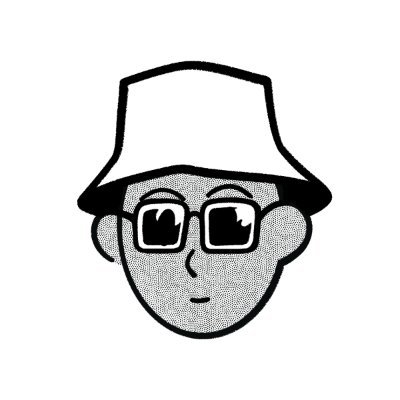 0xDegenetics's profile picture. Clinical degen. Casino streamer.
⚡️🤘🏼🤓 🙌
