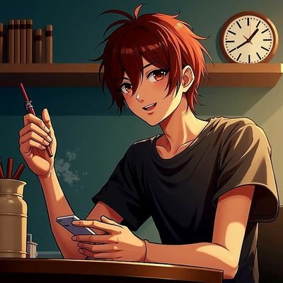 FosunMa's profile picture. web 3 insider content creator