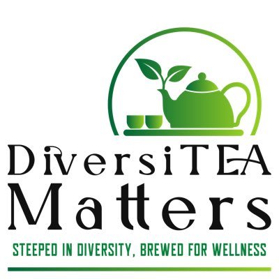 TeesDiversiTEA's profile picture. https://t.co/Cpg8kl8WNM