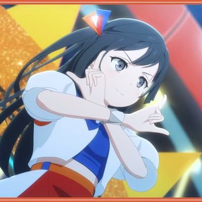 ShuVeritas's profile picture. 🚹/LoveLive/ウマ娘/FGO/マイムジ. Ansy 🩷💛